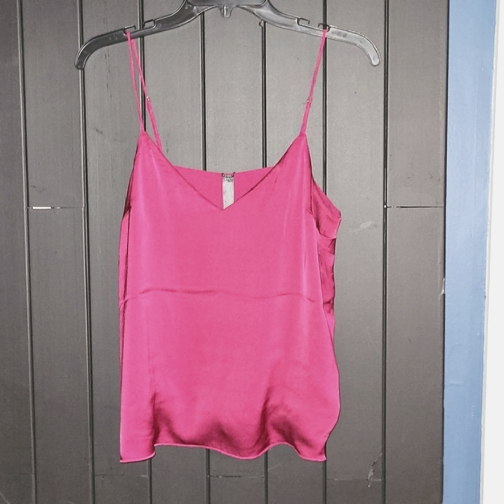 EXPRESS Reversible Cami NWT Small